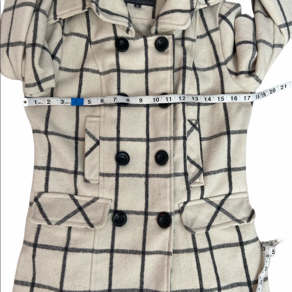 YMI Women Jacket size Small - Picture 7 of 9